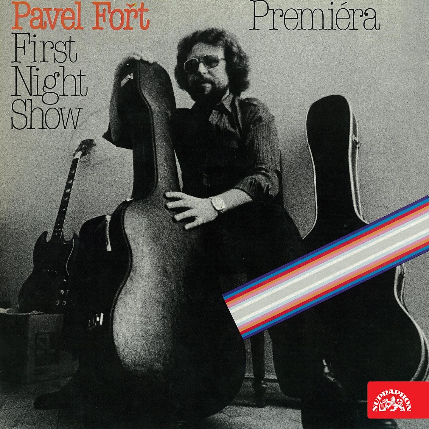 Pavel Fořt