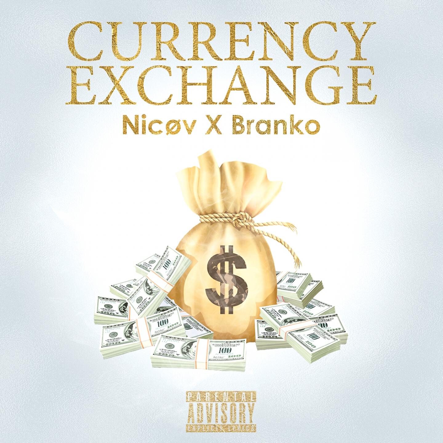 Релиз Currency Exchange