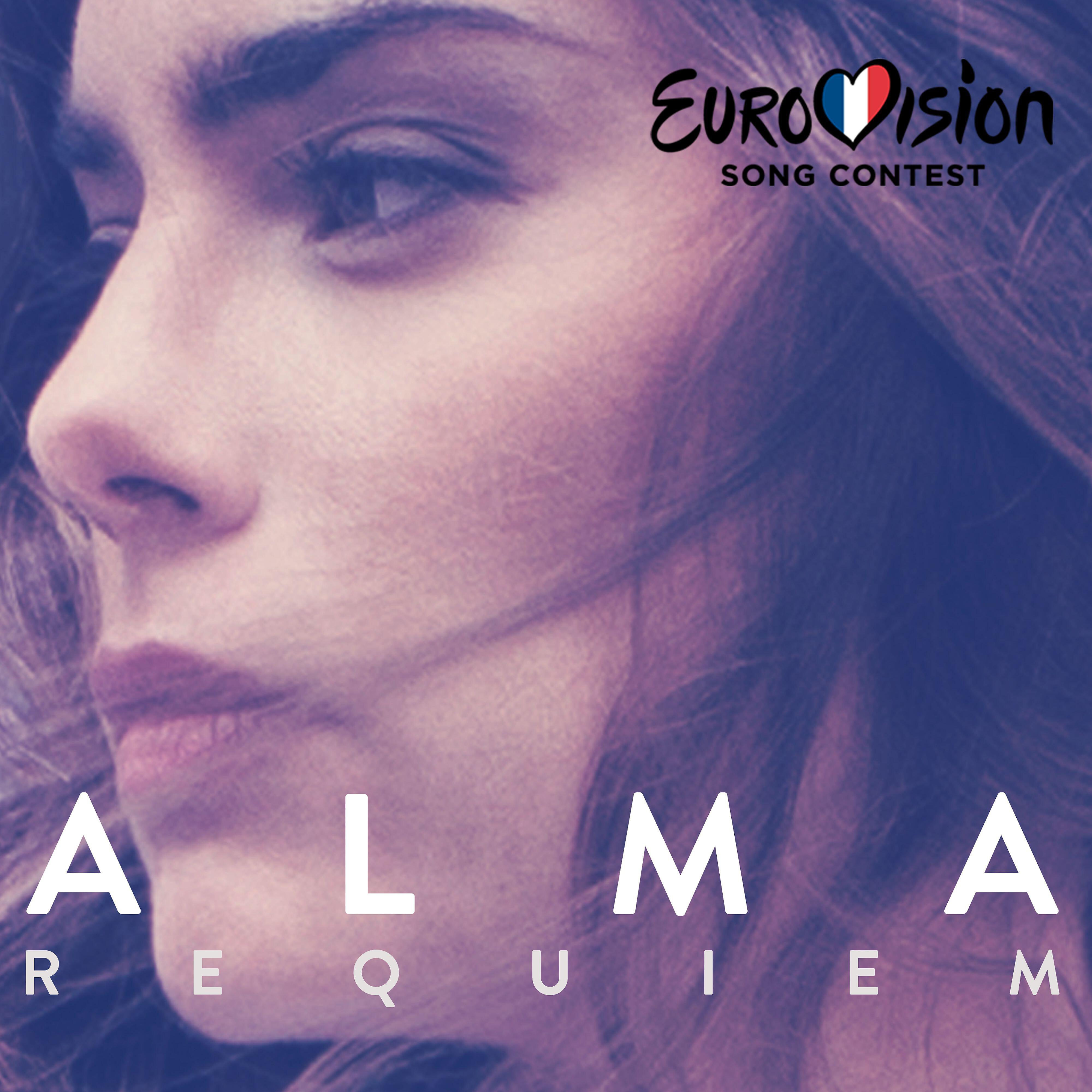 Релиз Requiem (Eurovision version)
