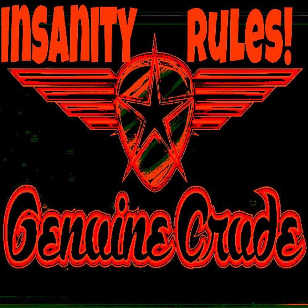 Релиз Insanity Rules