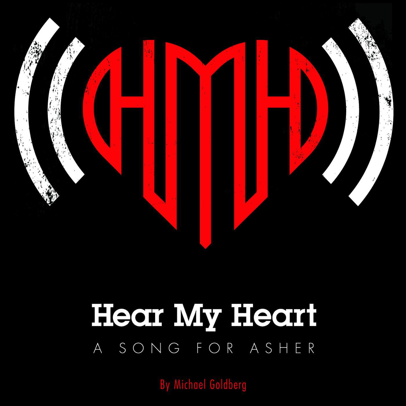 Релиз Hear My Heart (A Song for Asher)