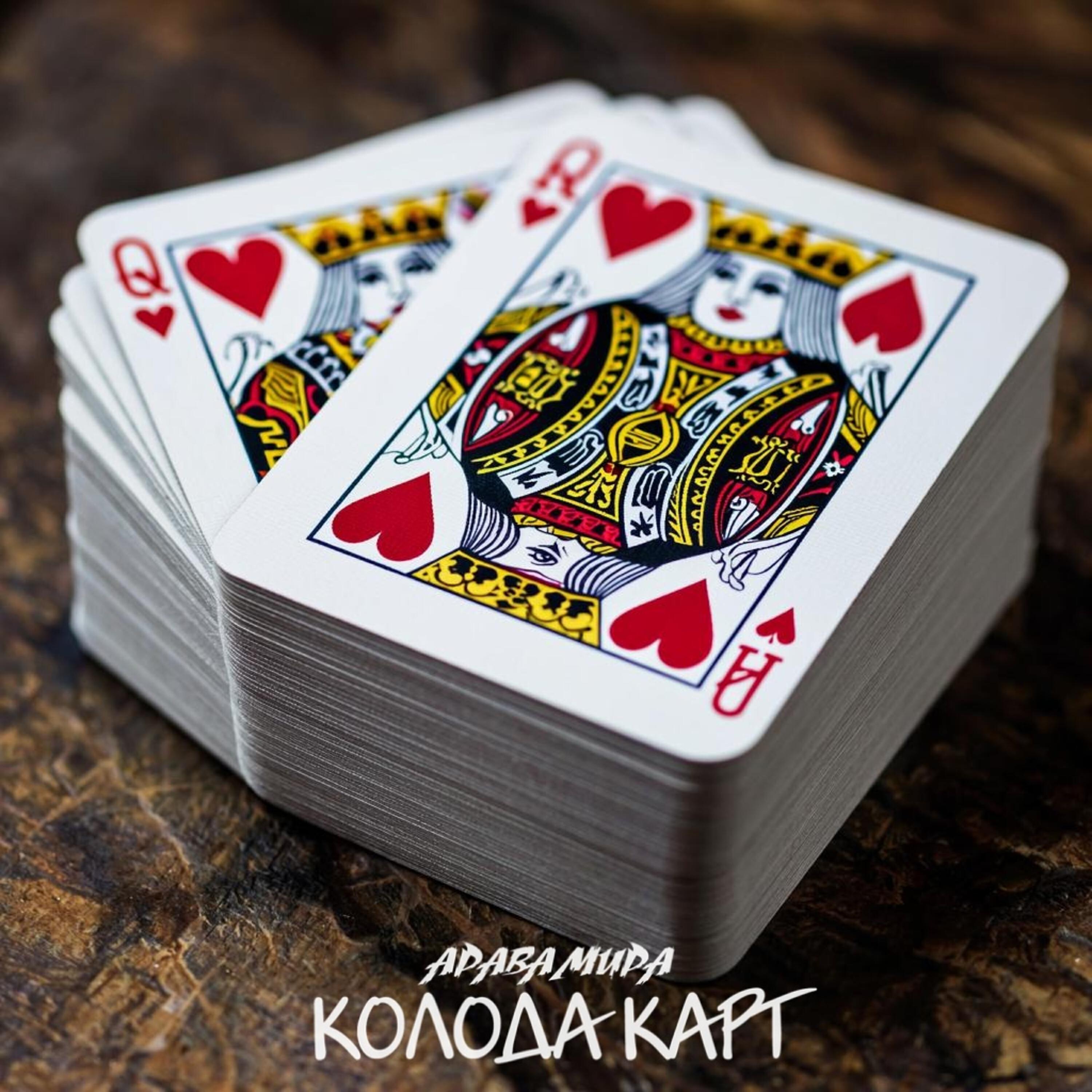 АРАВА МИРА