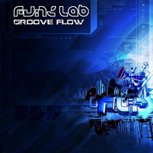 Релиз Groove Flow