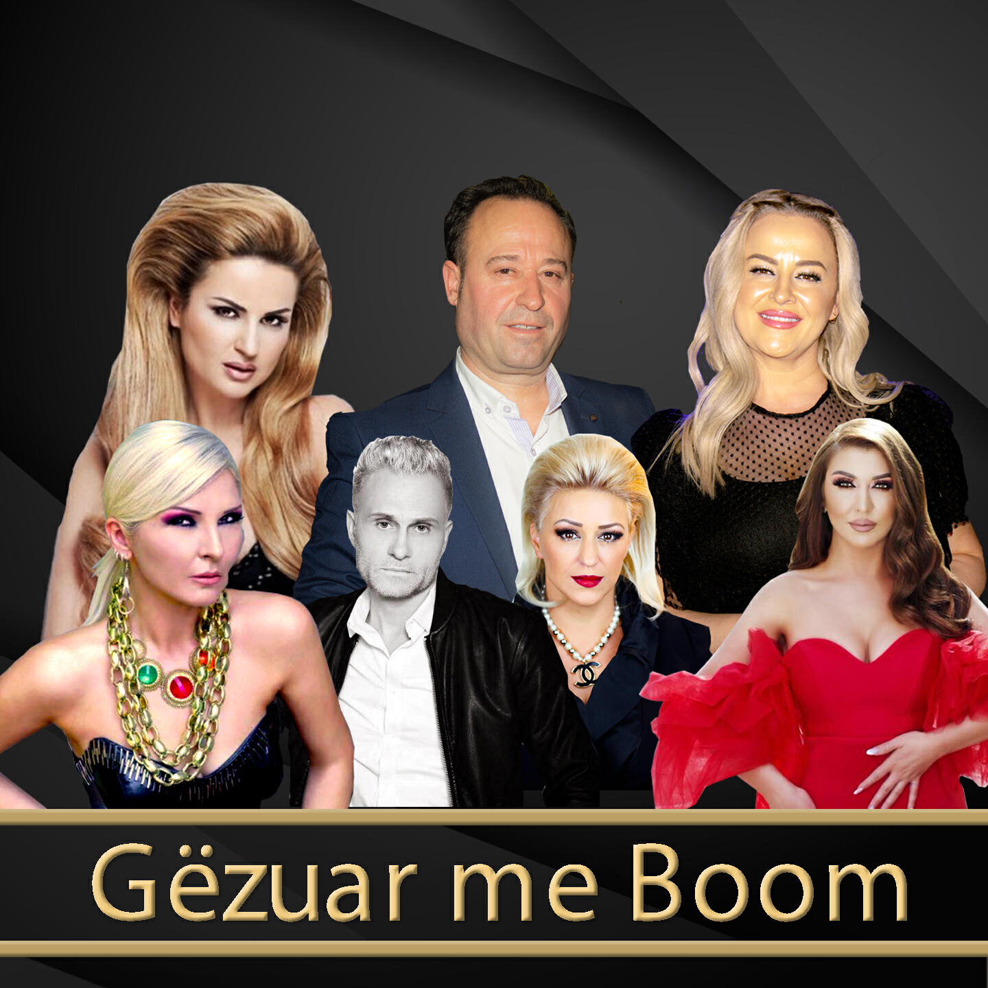 Трек A Me Të Fol, A Mos Me Të Fol