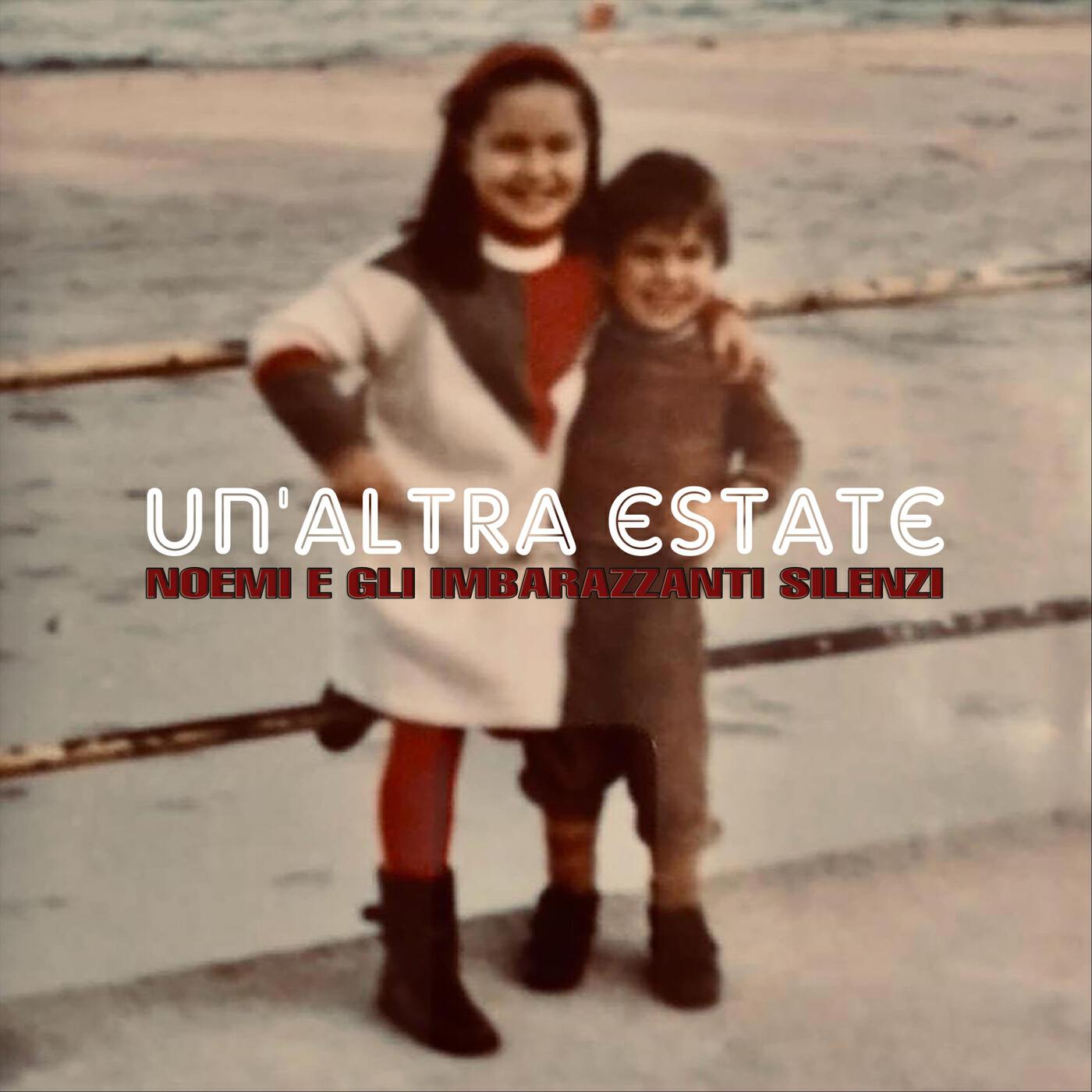 Релиз Un'altra estate