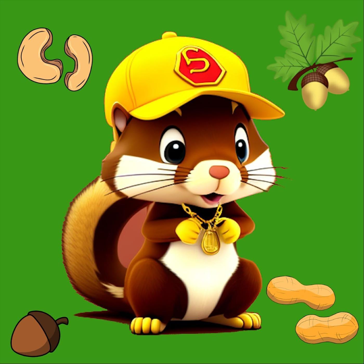 Релиз Baby Got Nuts