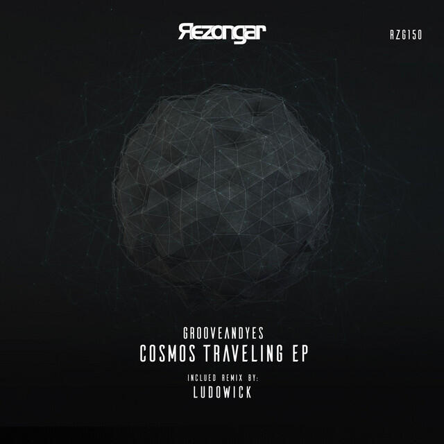 Релиз Cosmos Traveling