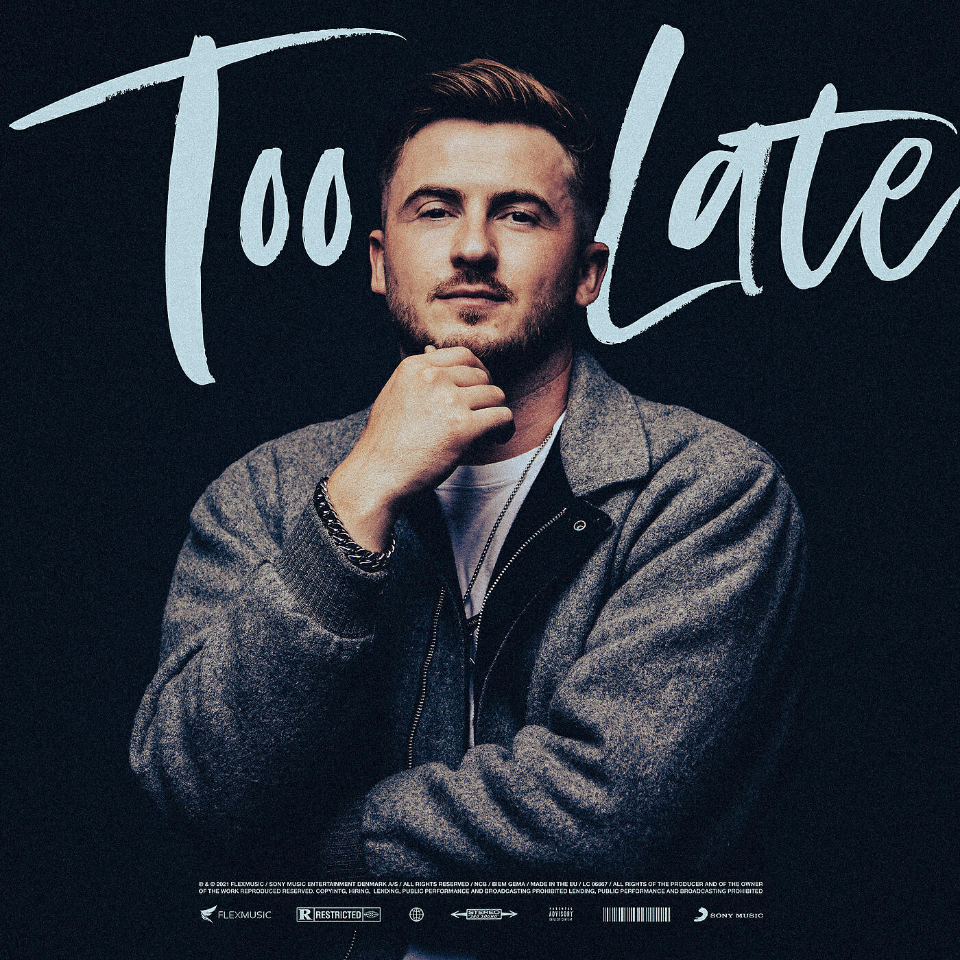 Релиз Too Late