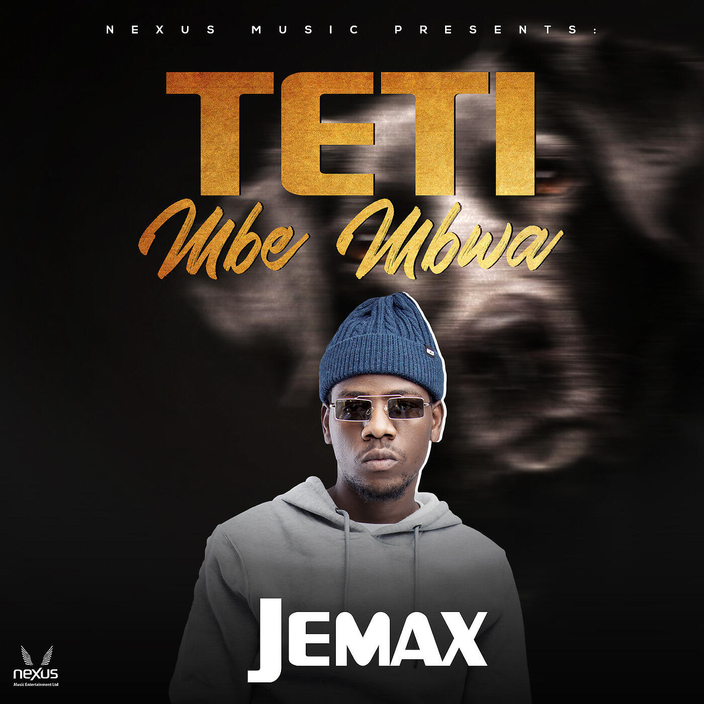 Релиз Teti Mbe Mbwa