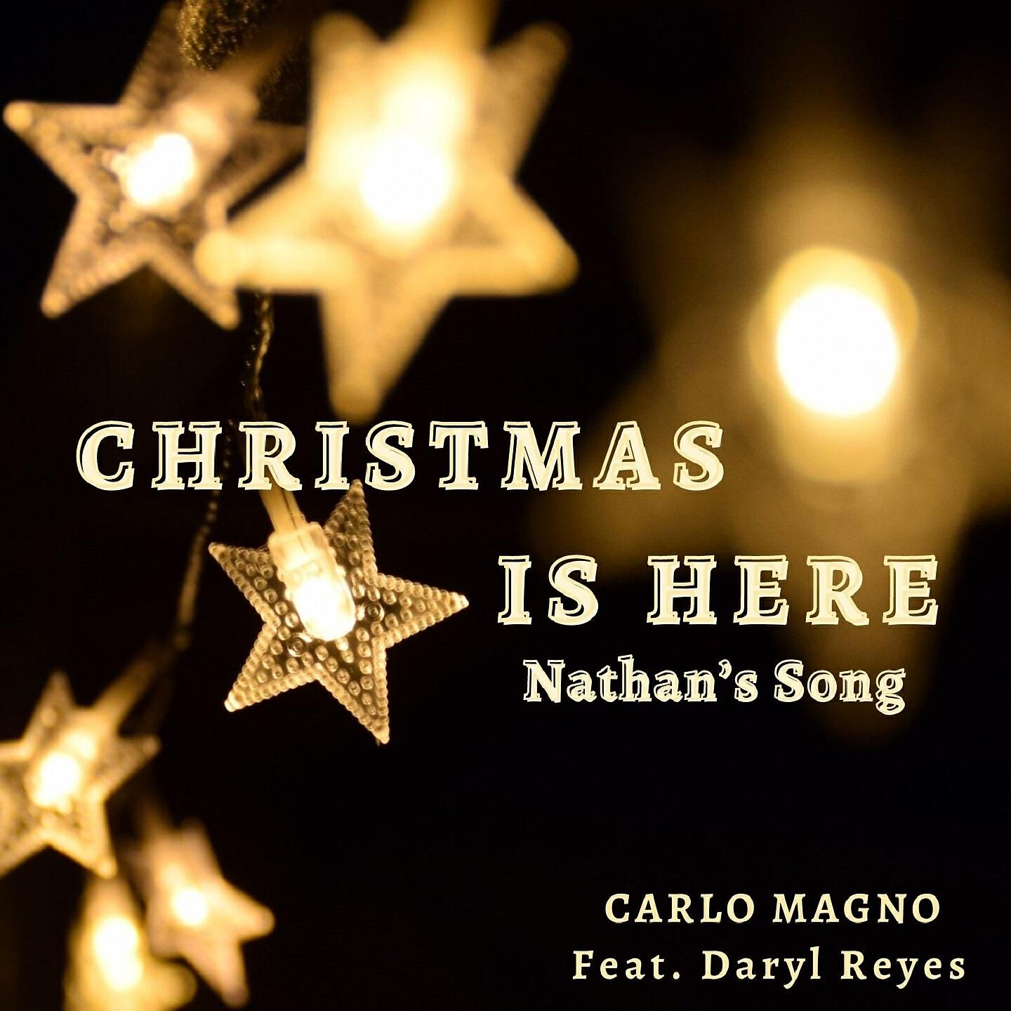 Релиз Christmas Is Here