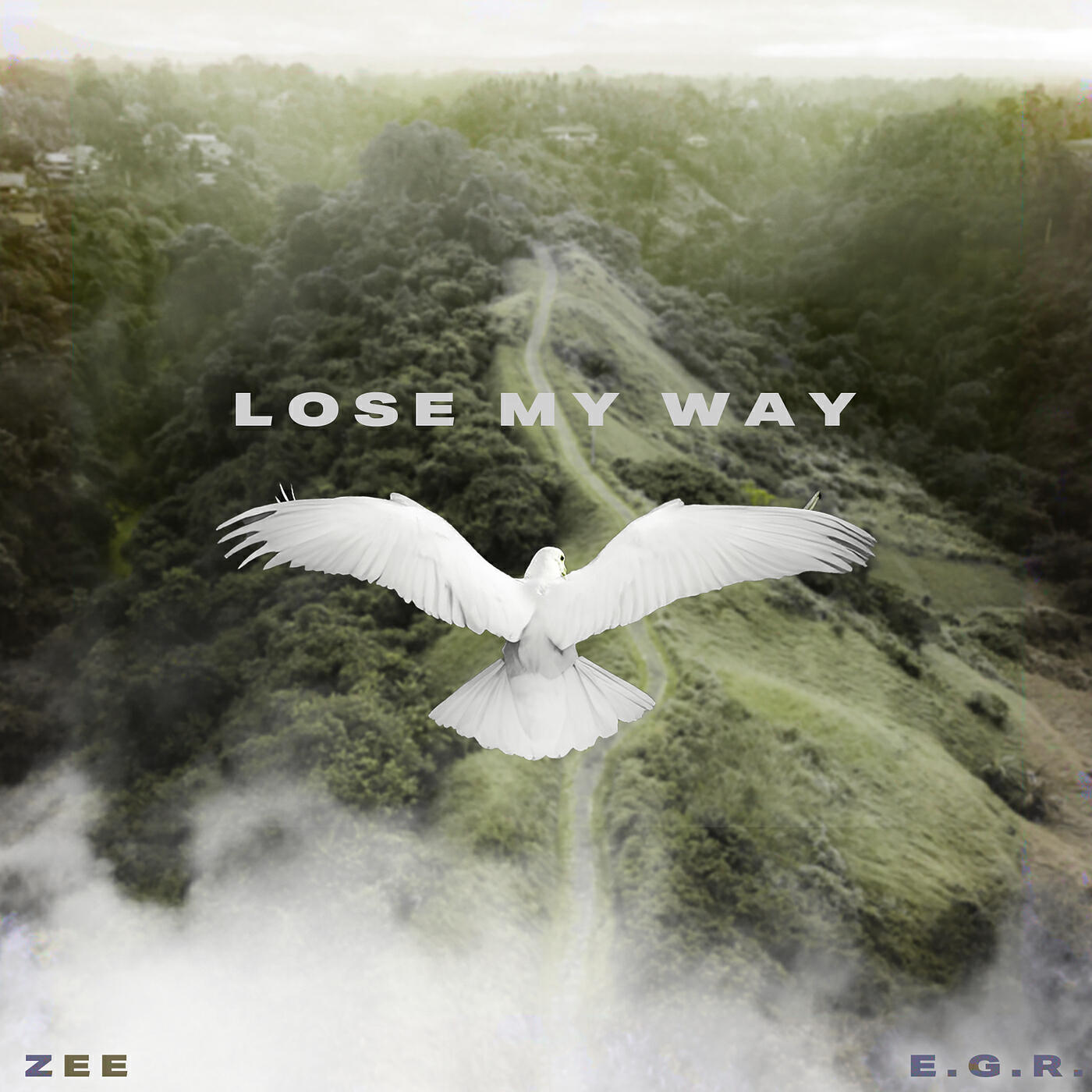 Скачать песню Zee, egr, E.G.R. - Lose My Way бесплатно в MP3 для Android и iOS