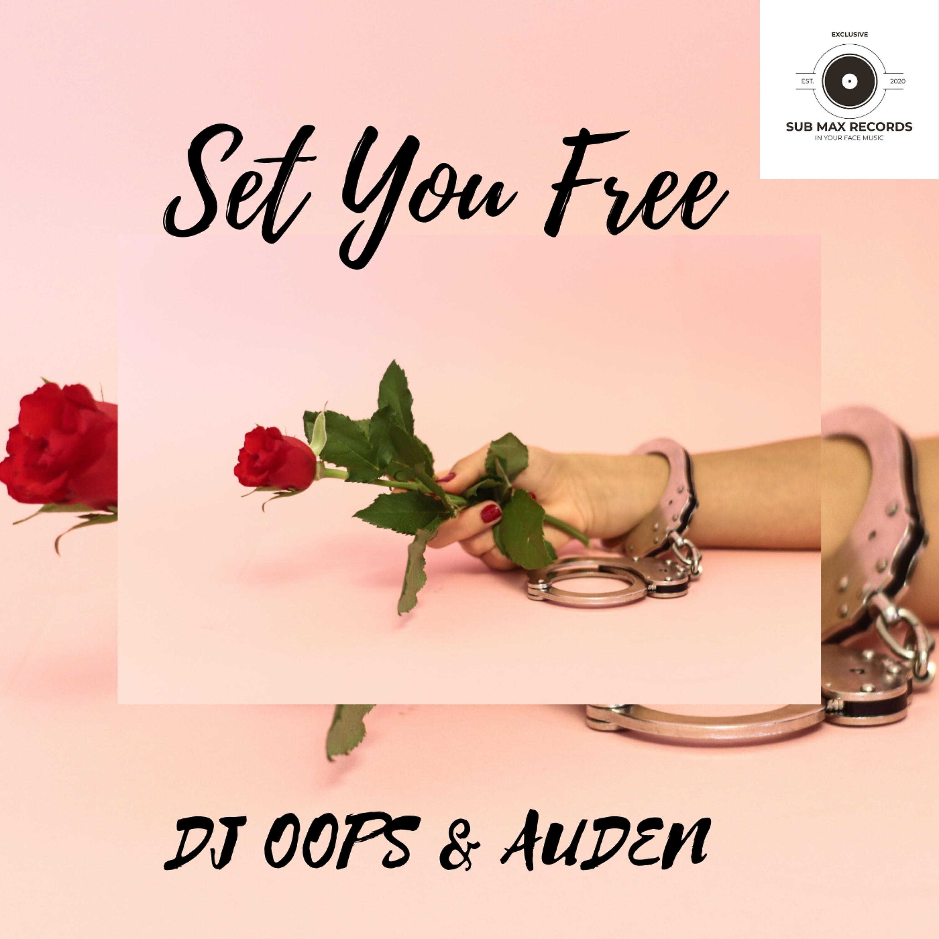 Релиз Set You Free