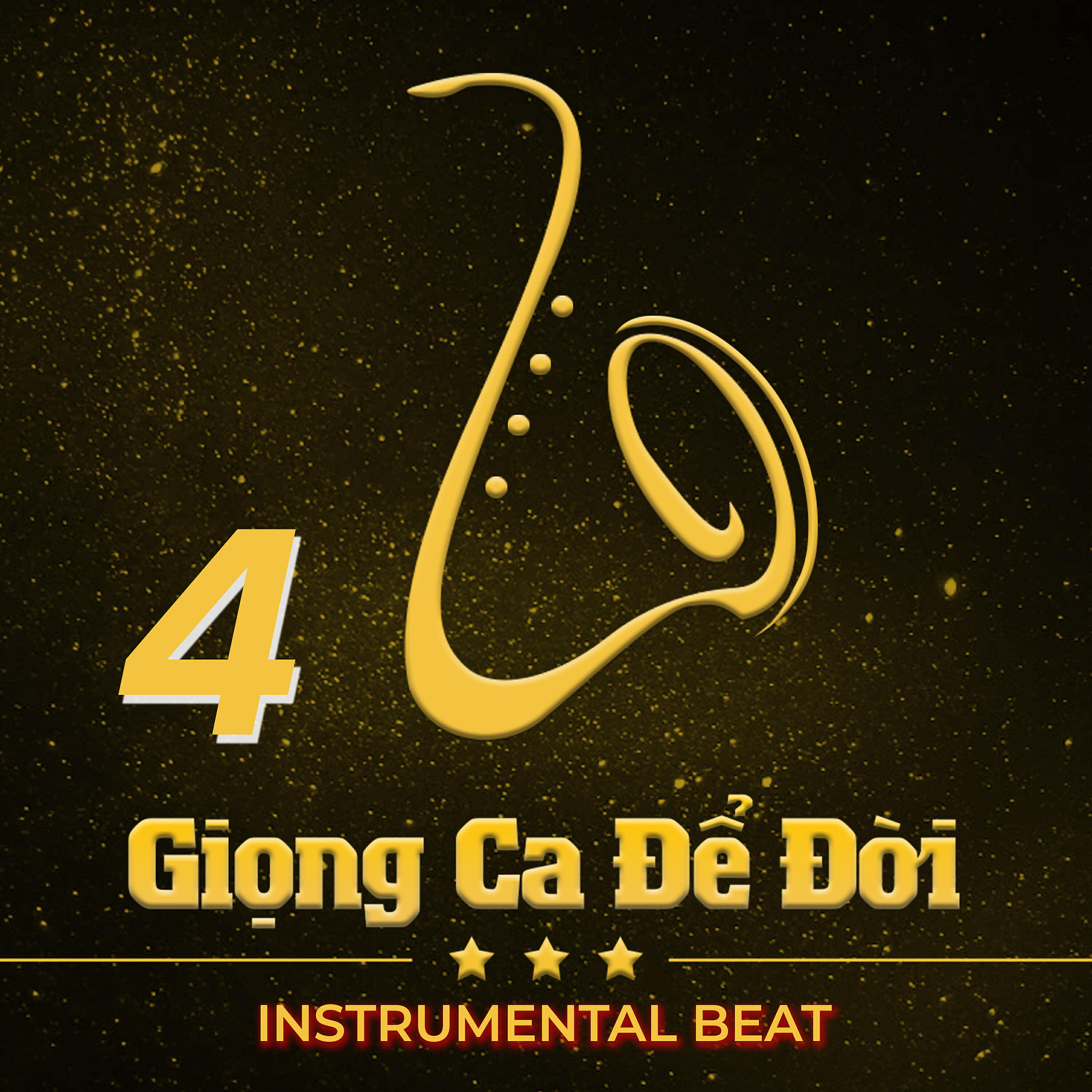 Instrumental GCDD