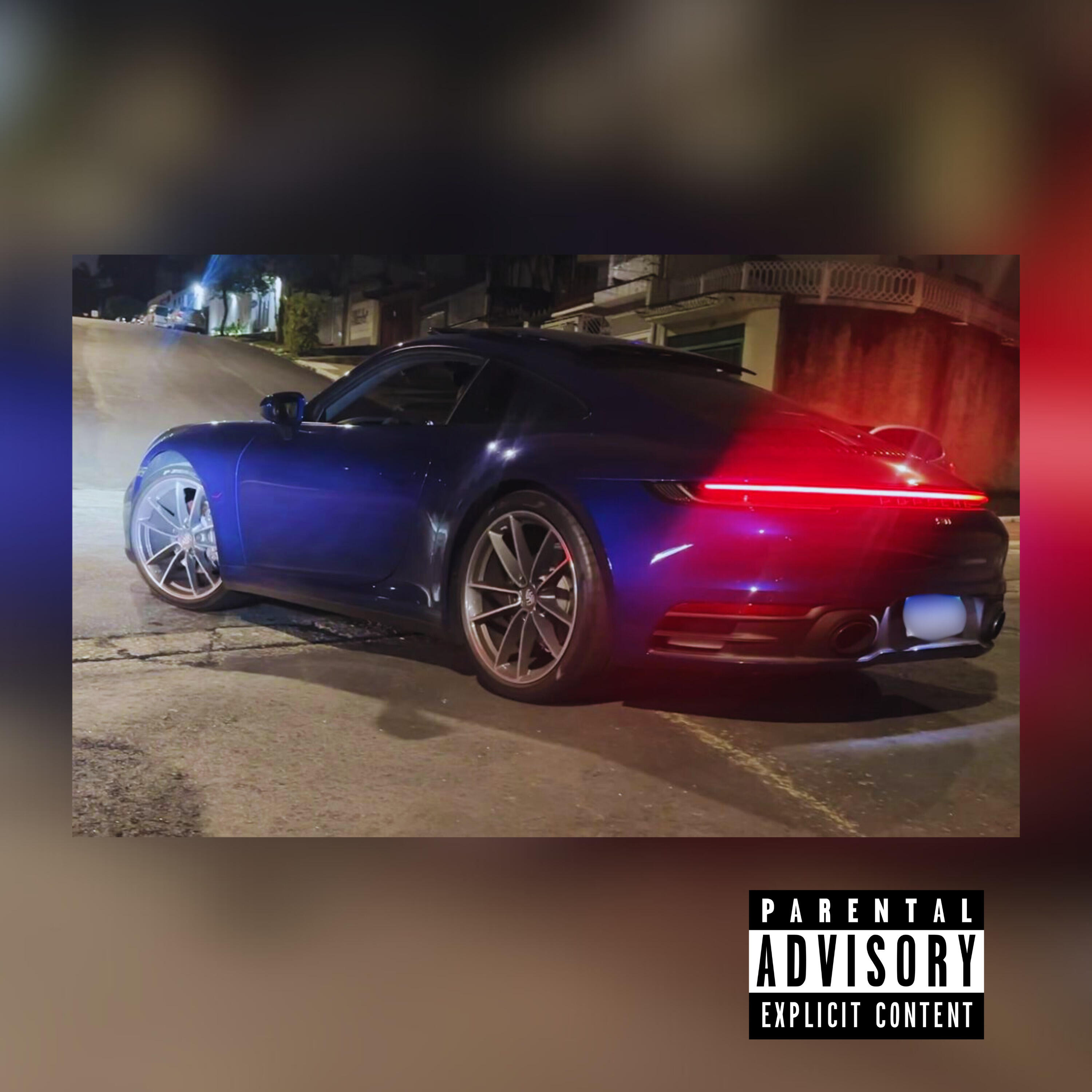 Релиз De Porsche
