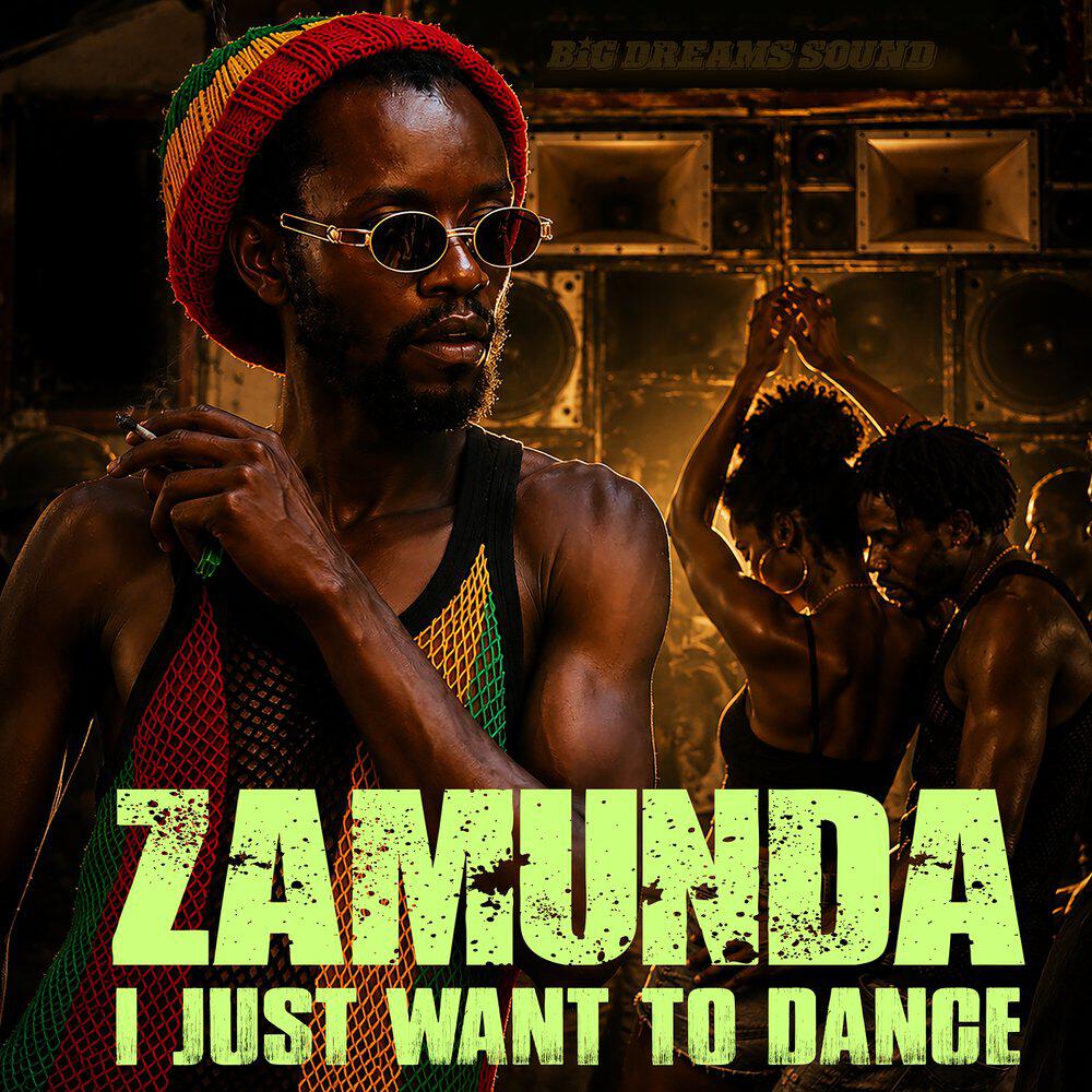 Релиз I Just Want to Dance