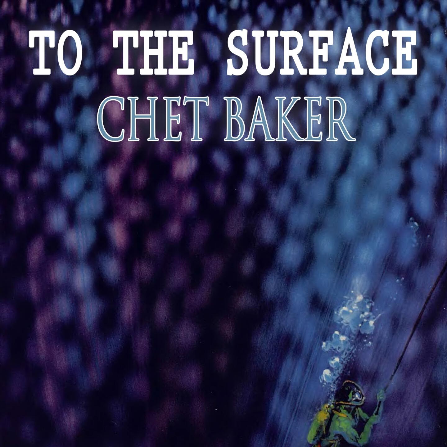Релиз To The Surface