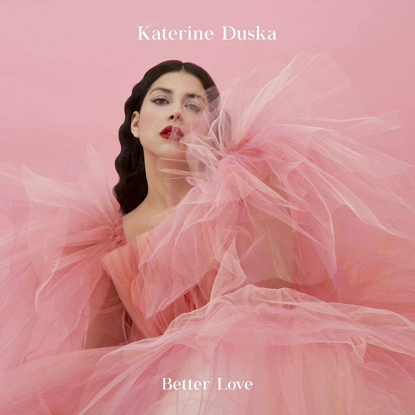 Релиз Better Love
