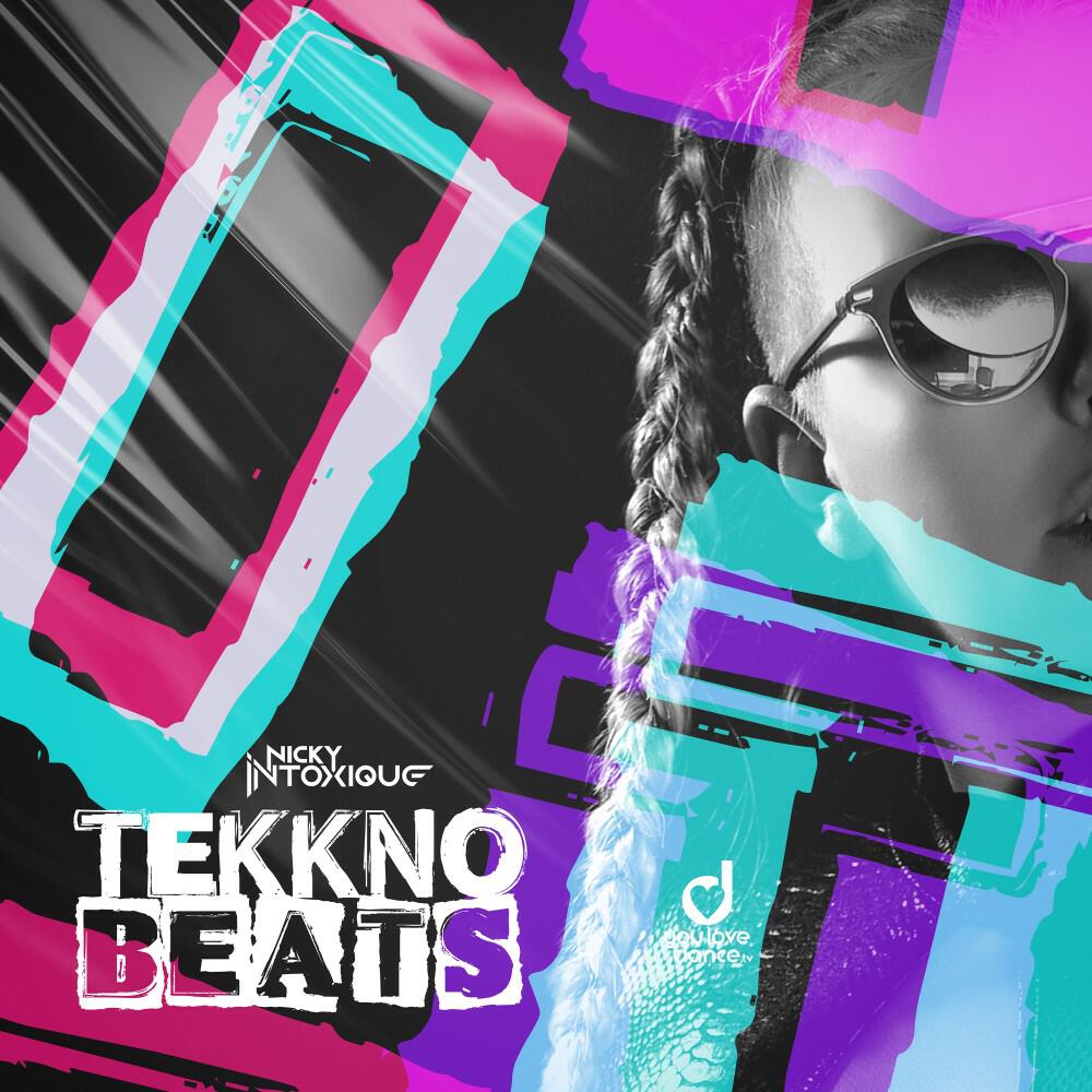 Релиз Tekknobeats