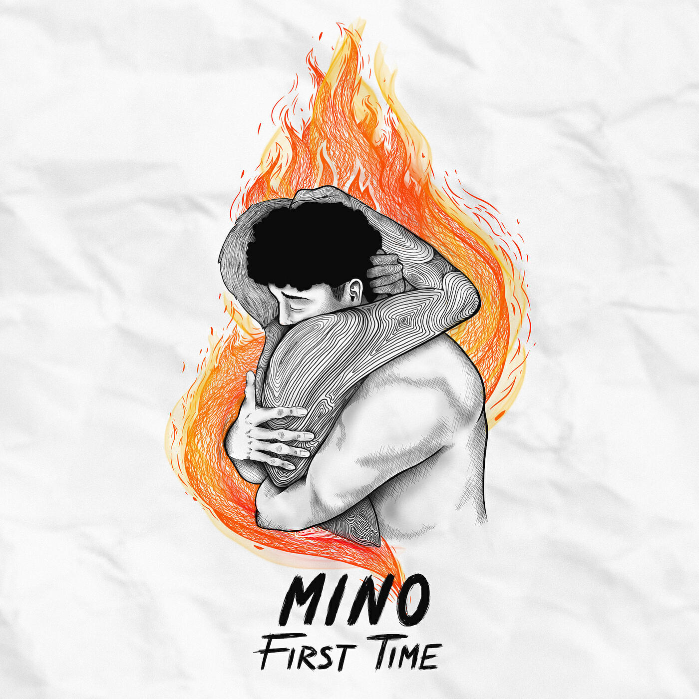 Релиз First Time