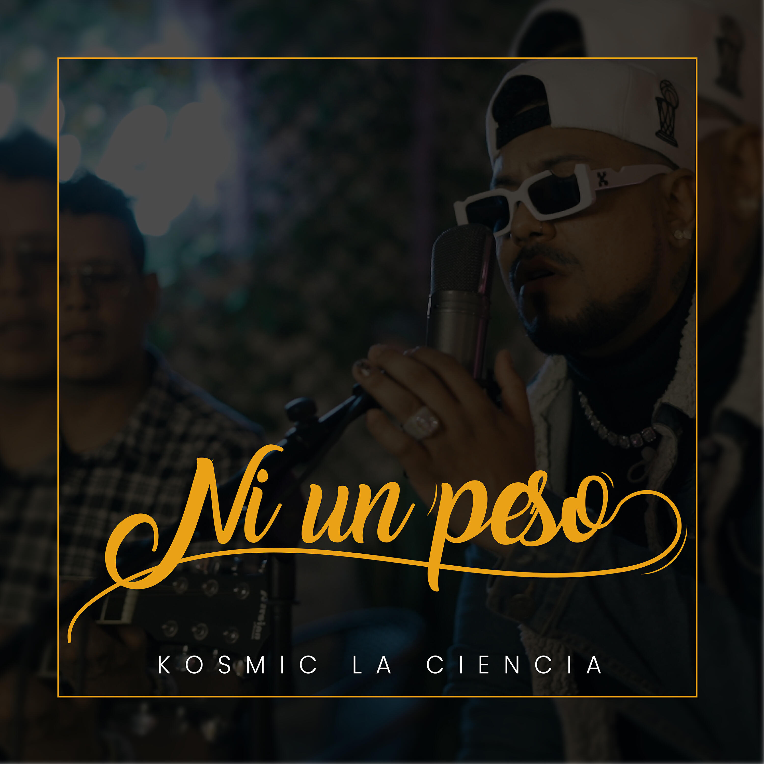 Kosmic La Ciencia