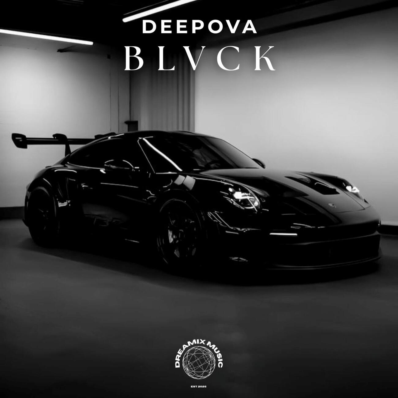 Релиз BLVCK