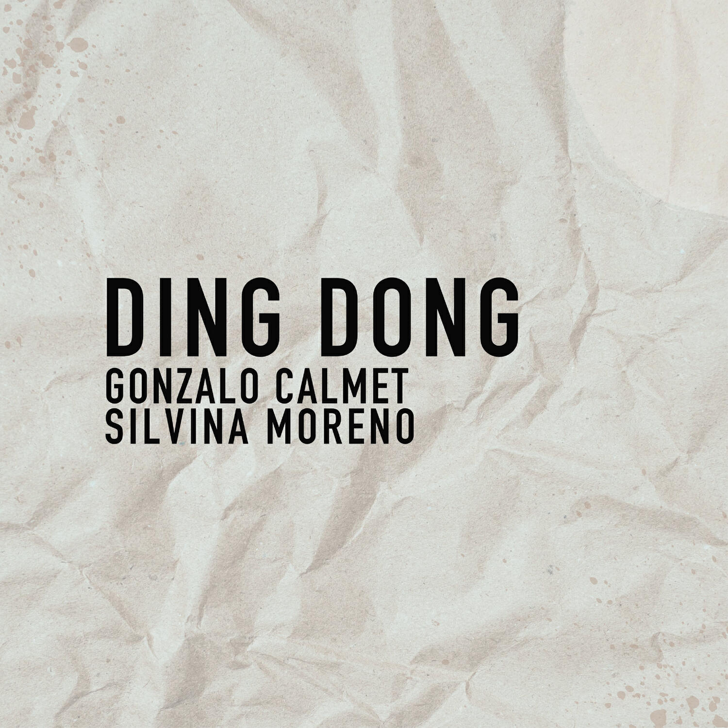 Релиз Ding Dong