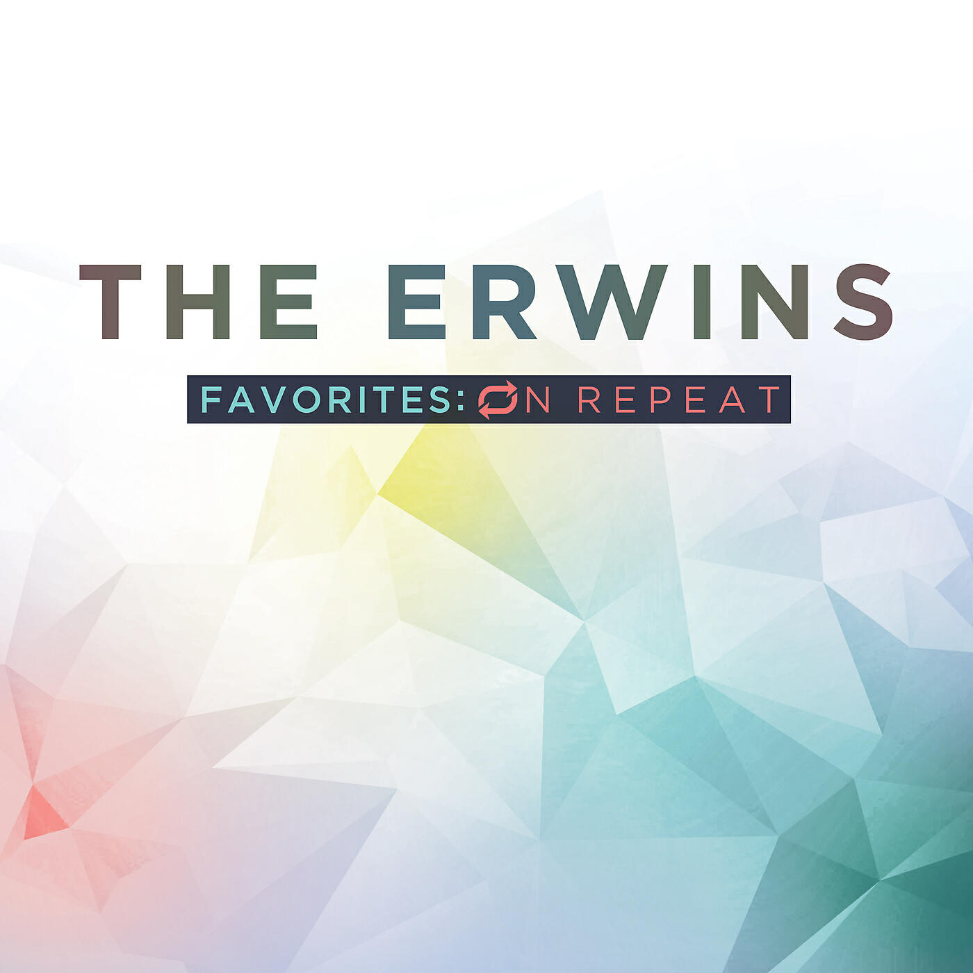 Релиз Favorites: On Repeat