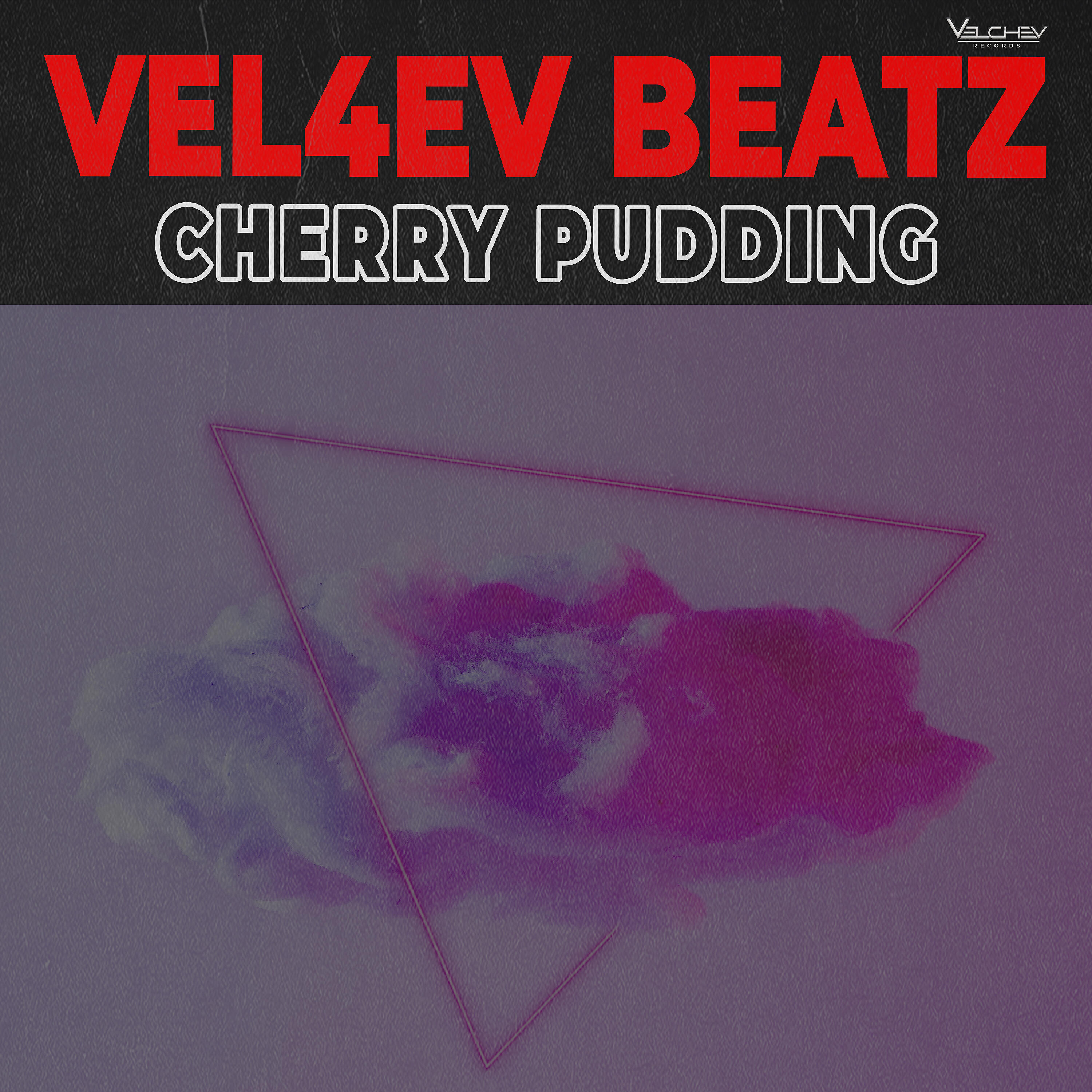 Релиз Сherry Pudding