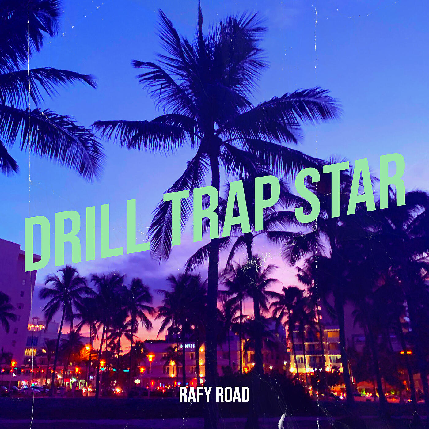 Релиз Drill Trap Star