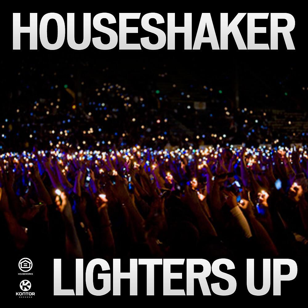 Релиз Lighters Up