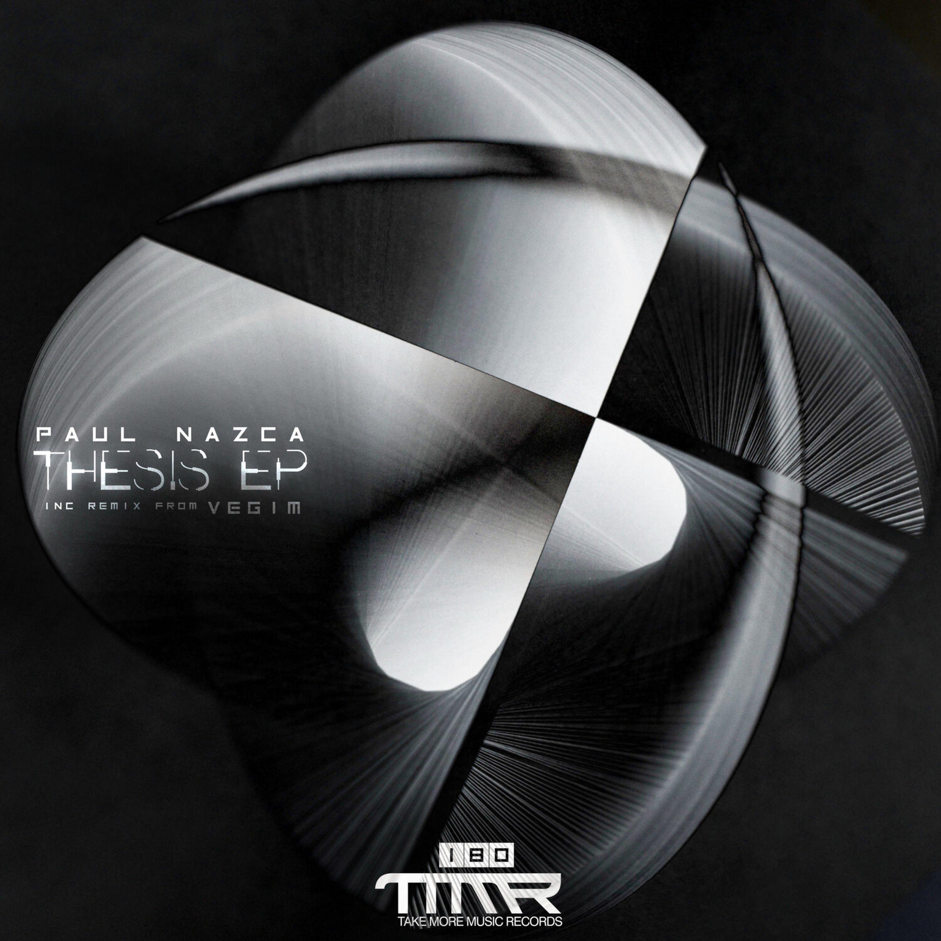 Релиз Thesis