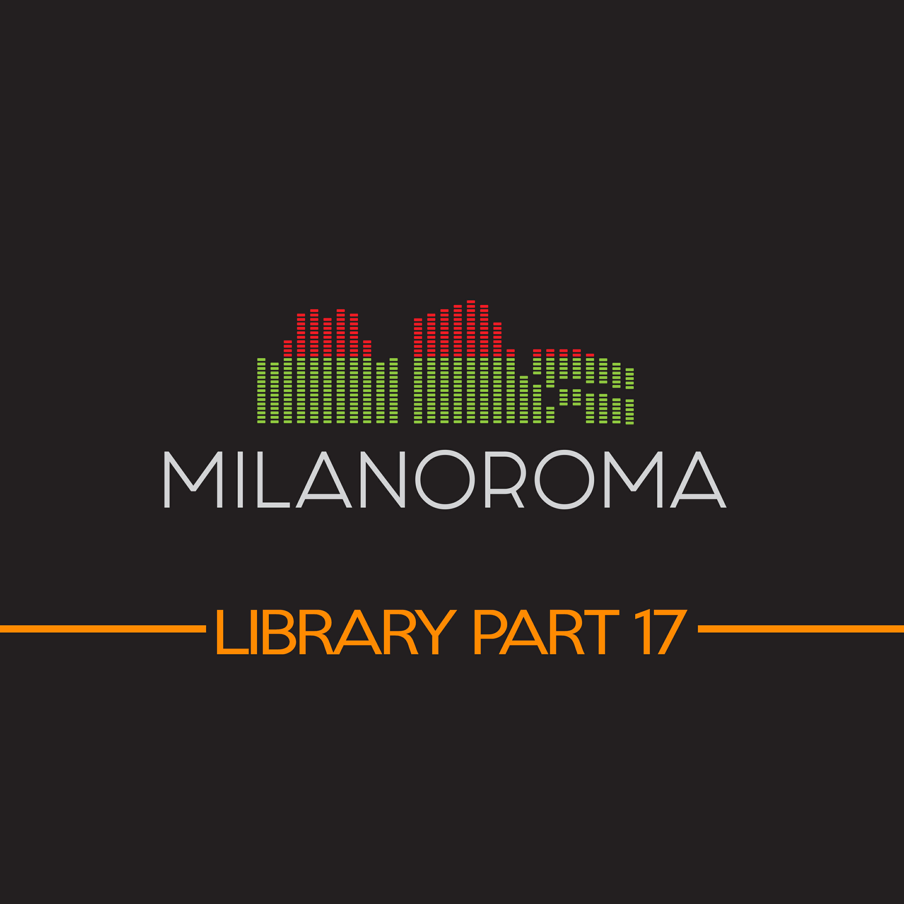 Релиз Library, Pt. 17