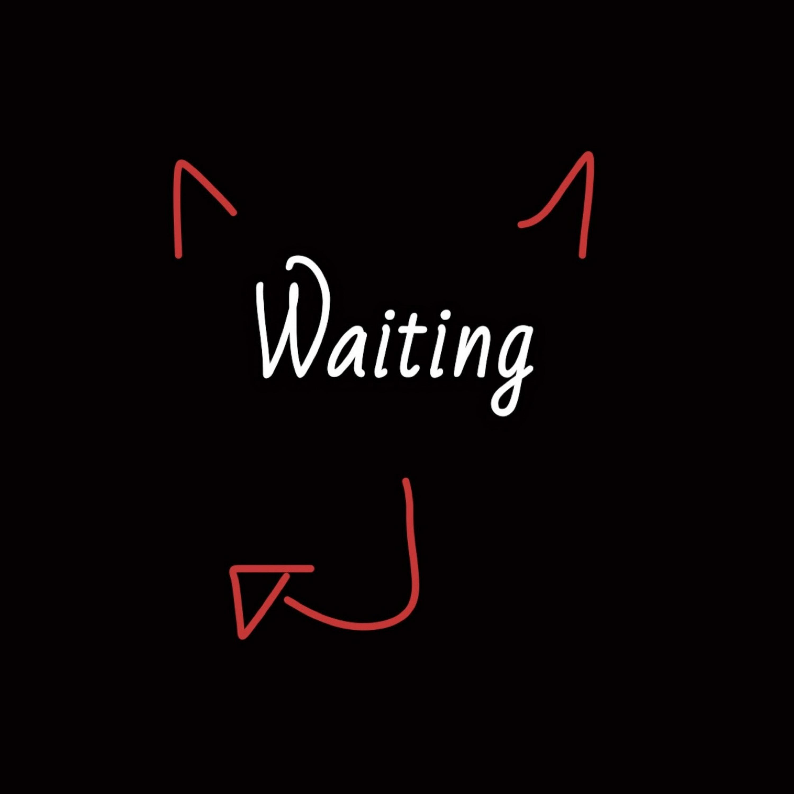 Релиз Waiting