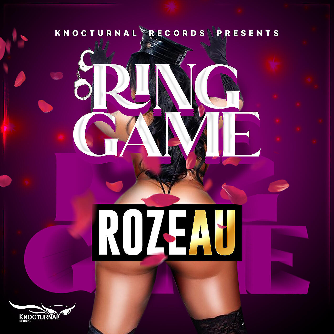 Релиз Ring Game