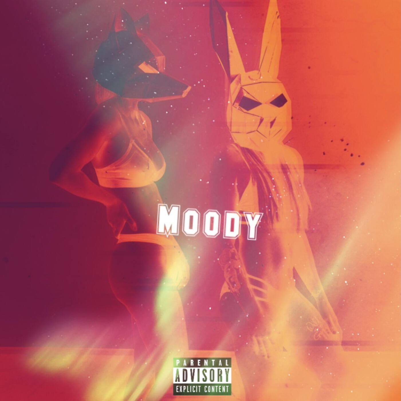 Релиз Moody