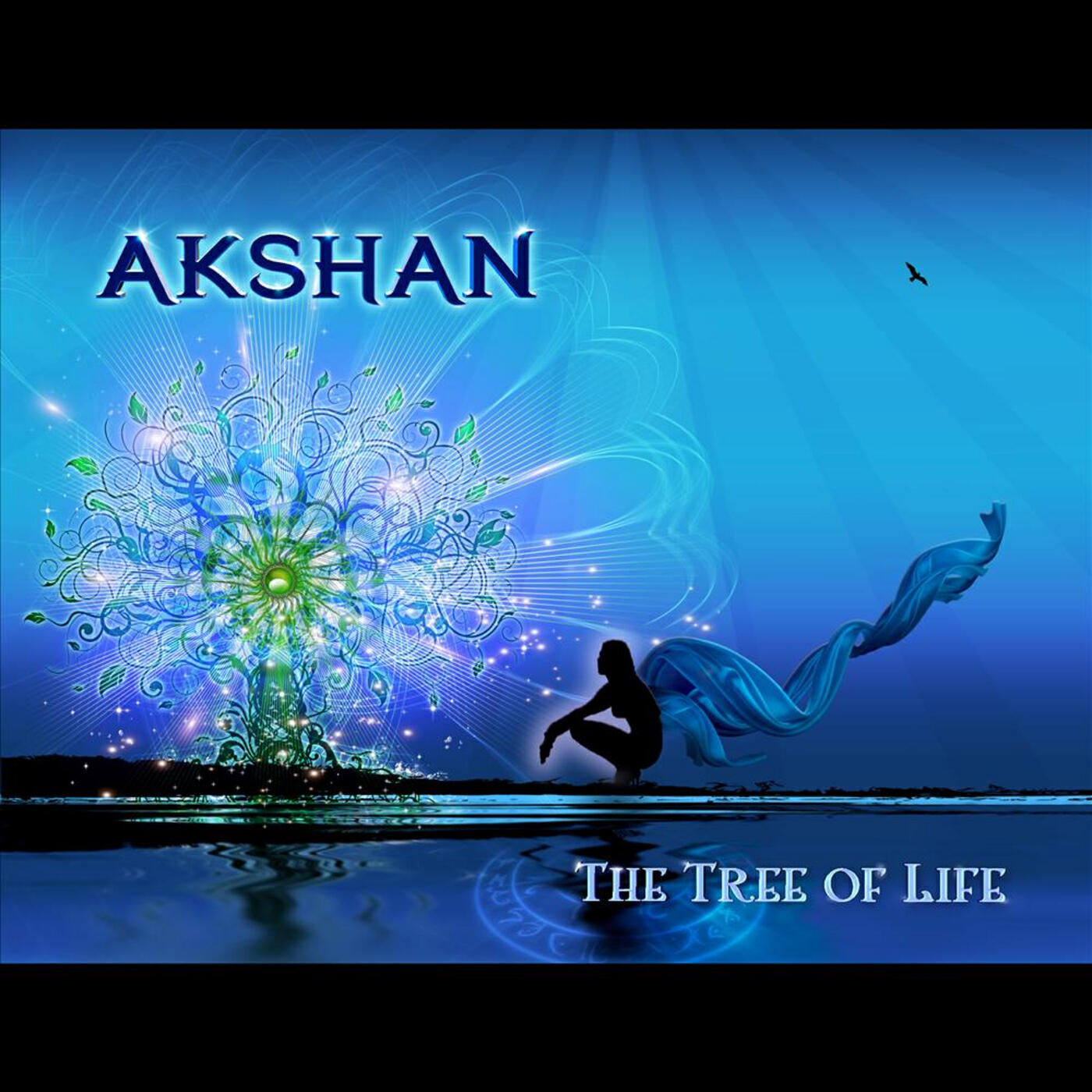 Релиз The Tree of Life