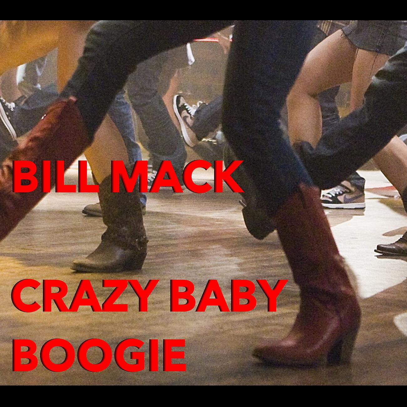 Релиз Crazy Baby Boogie