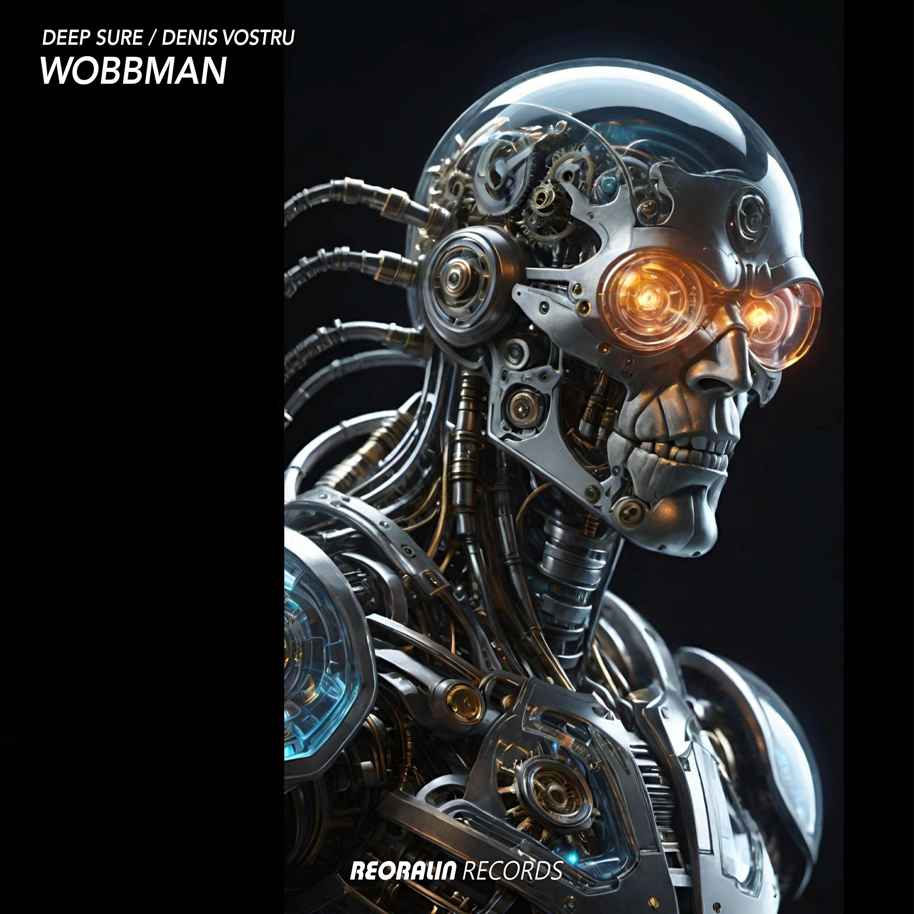 Релиз Wobbman