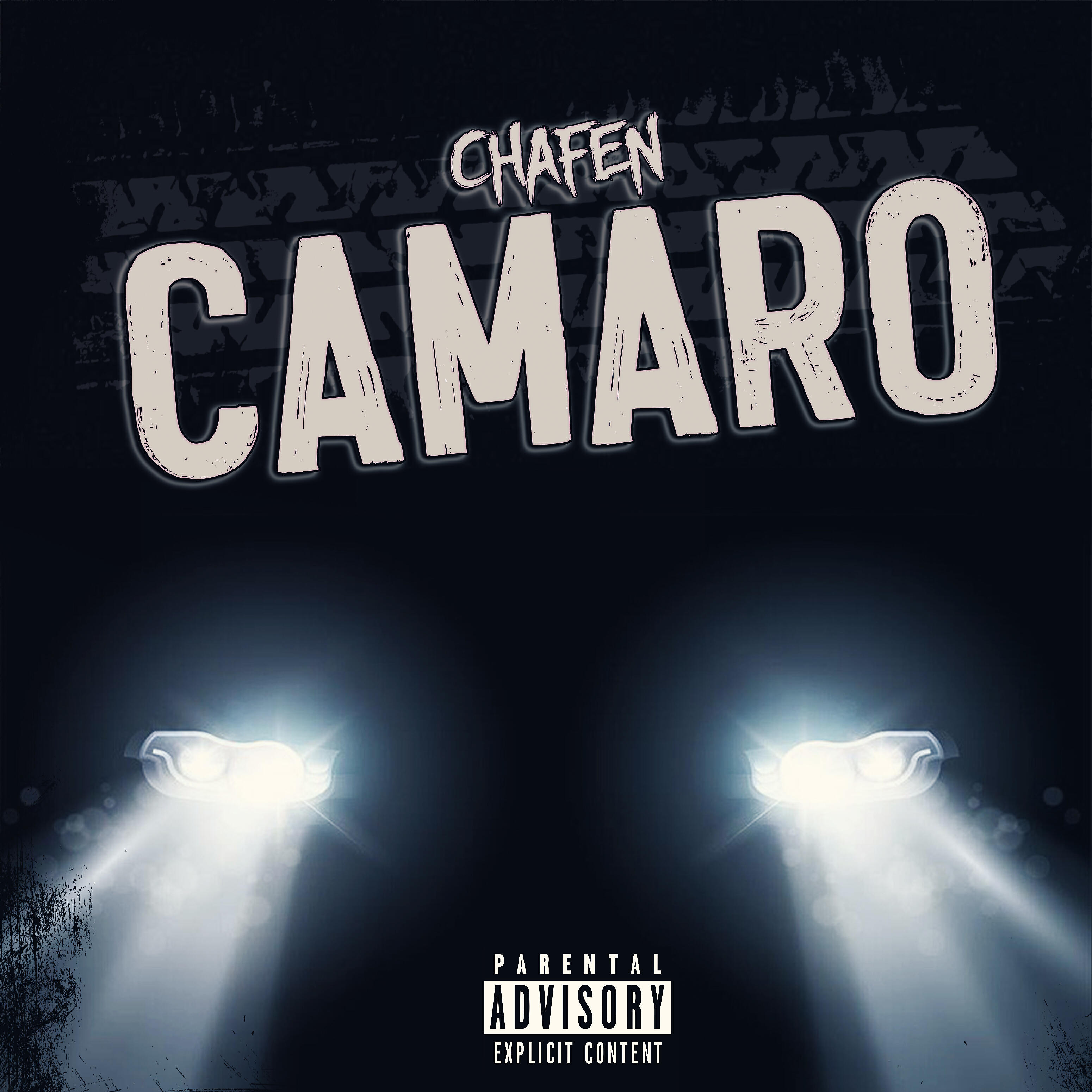 Релиз Camaro