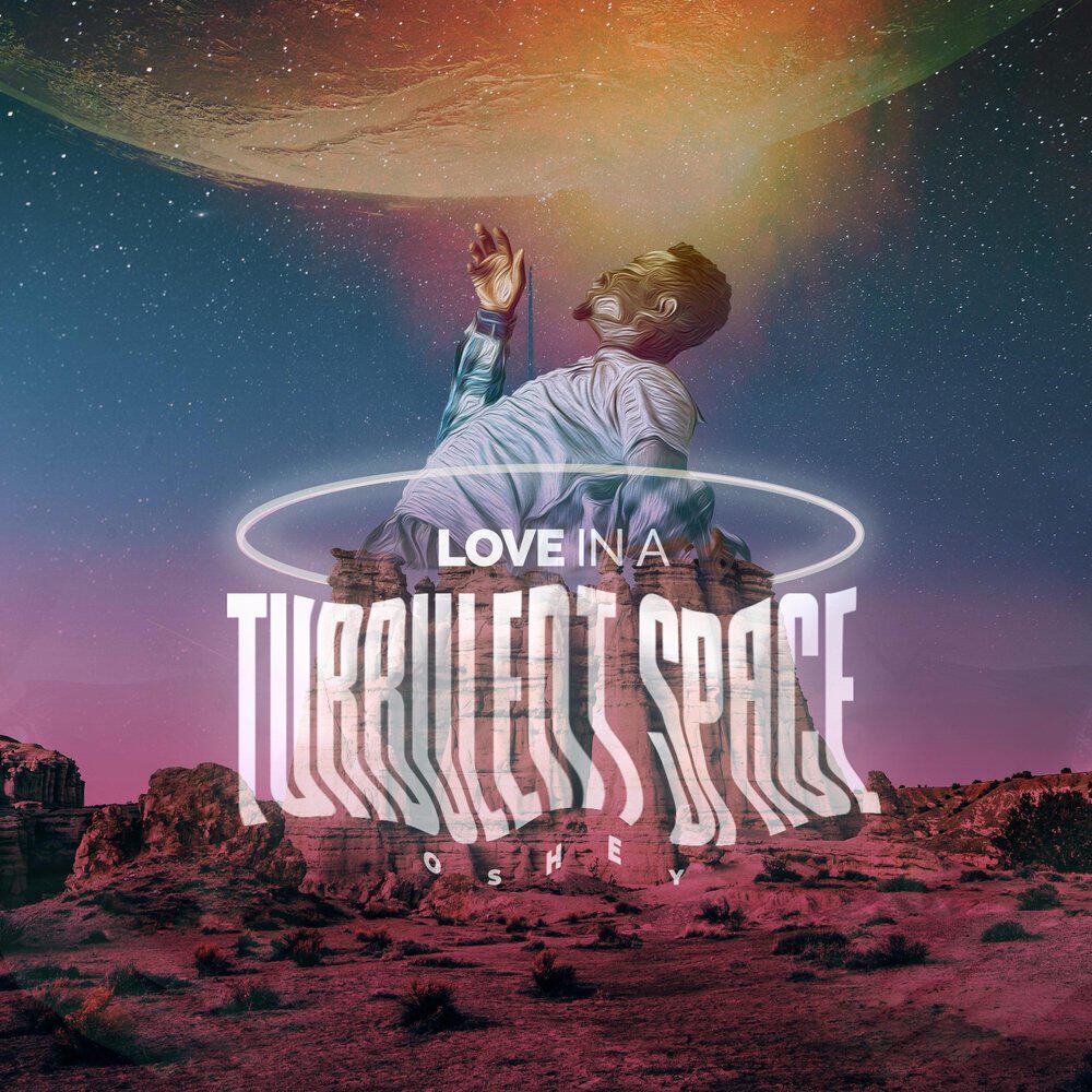 Релиз Love in a turbulent space