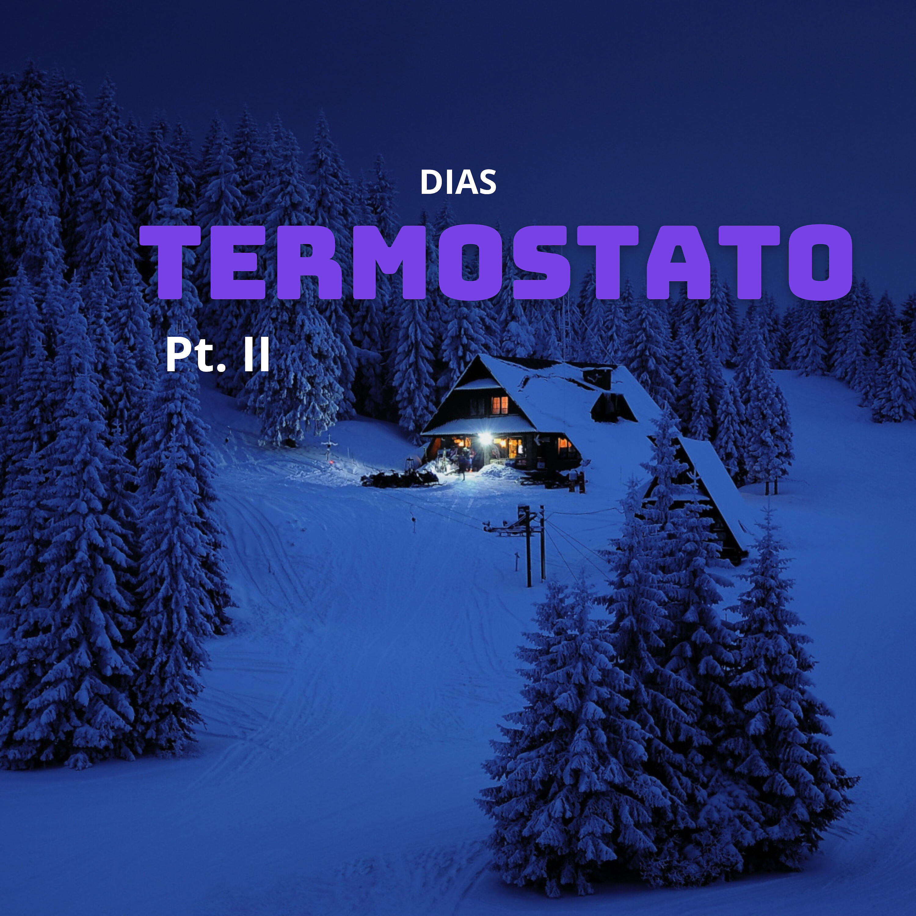Релиз Termostato, Pt. 2
