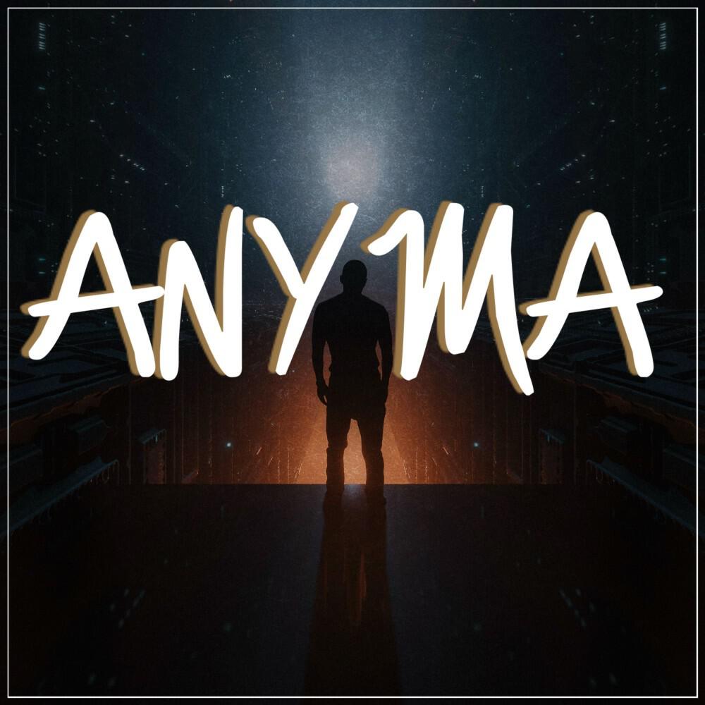 Релиз Anyma