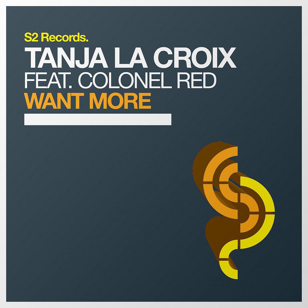 Релиз Want More