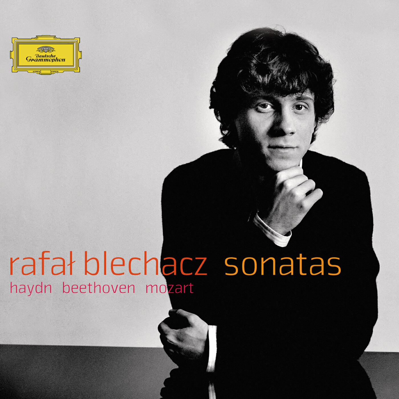 Релиз Sonatas - Haydn, Mozart, Beethoven