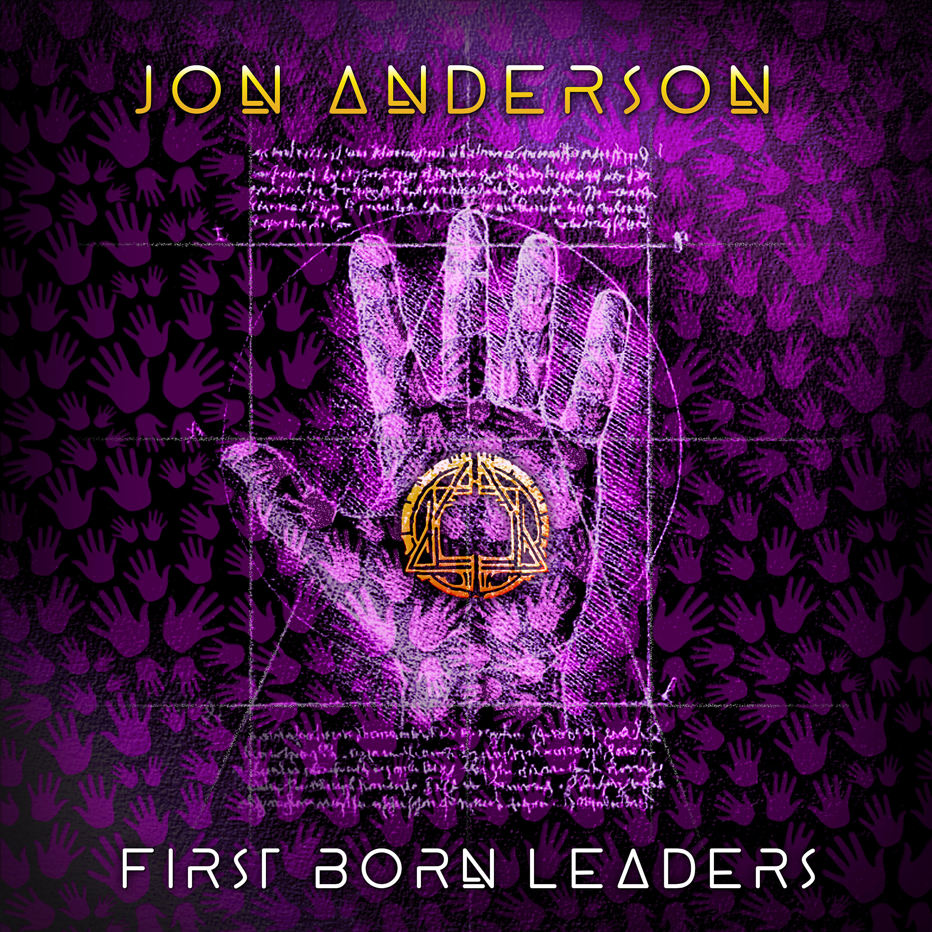 Релиз First Born Leaders