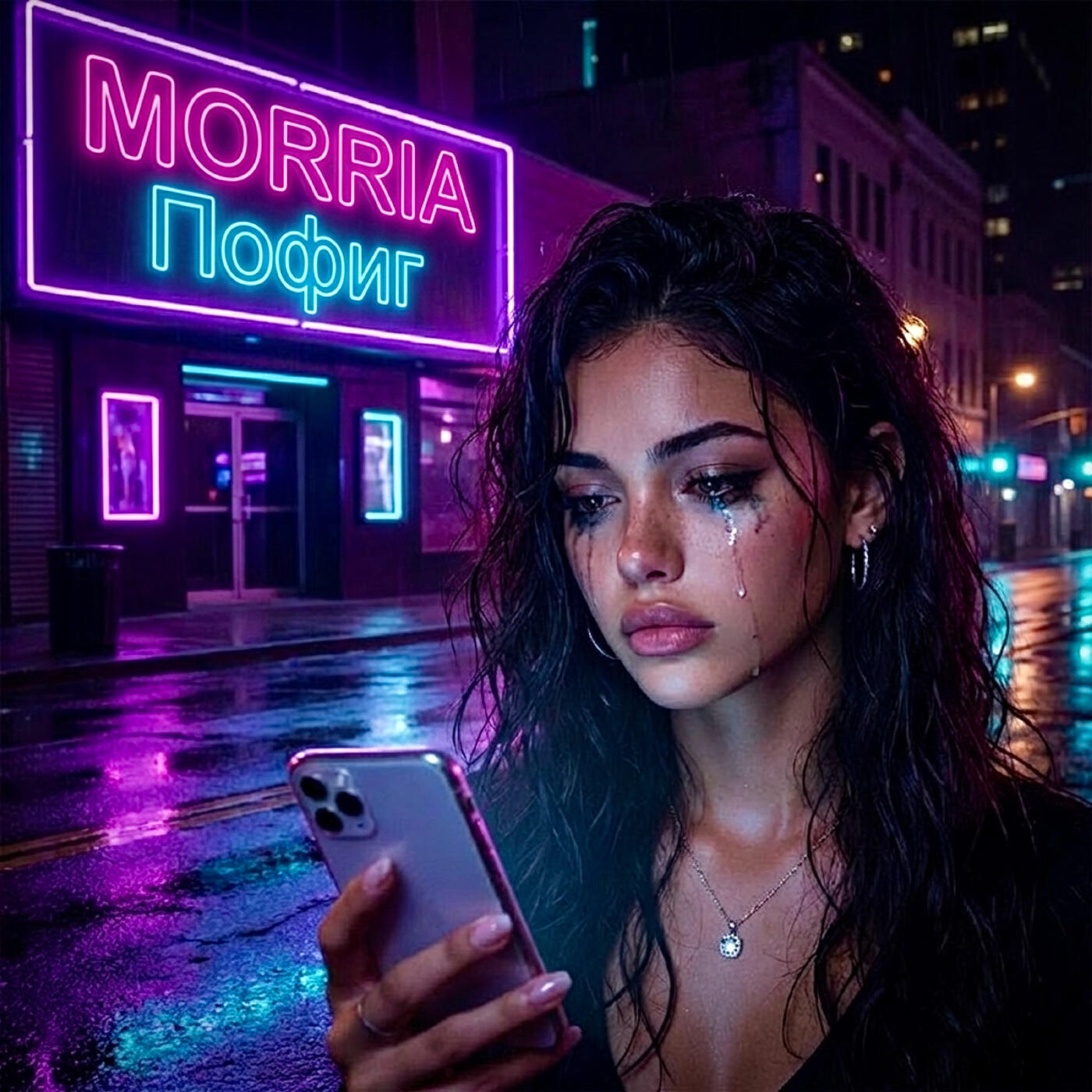 Релиз Пофиг