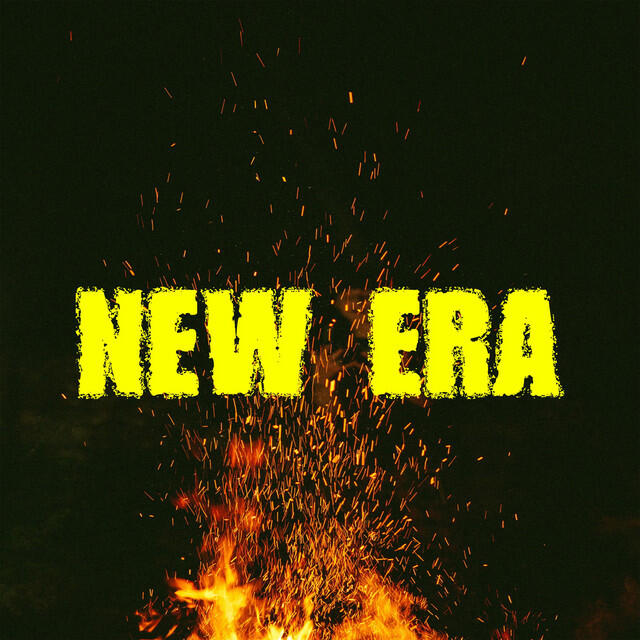 Релиз NEW ERA