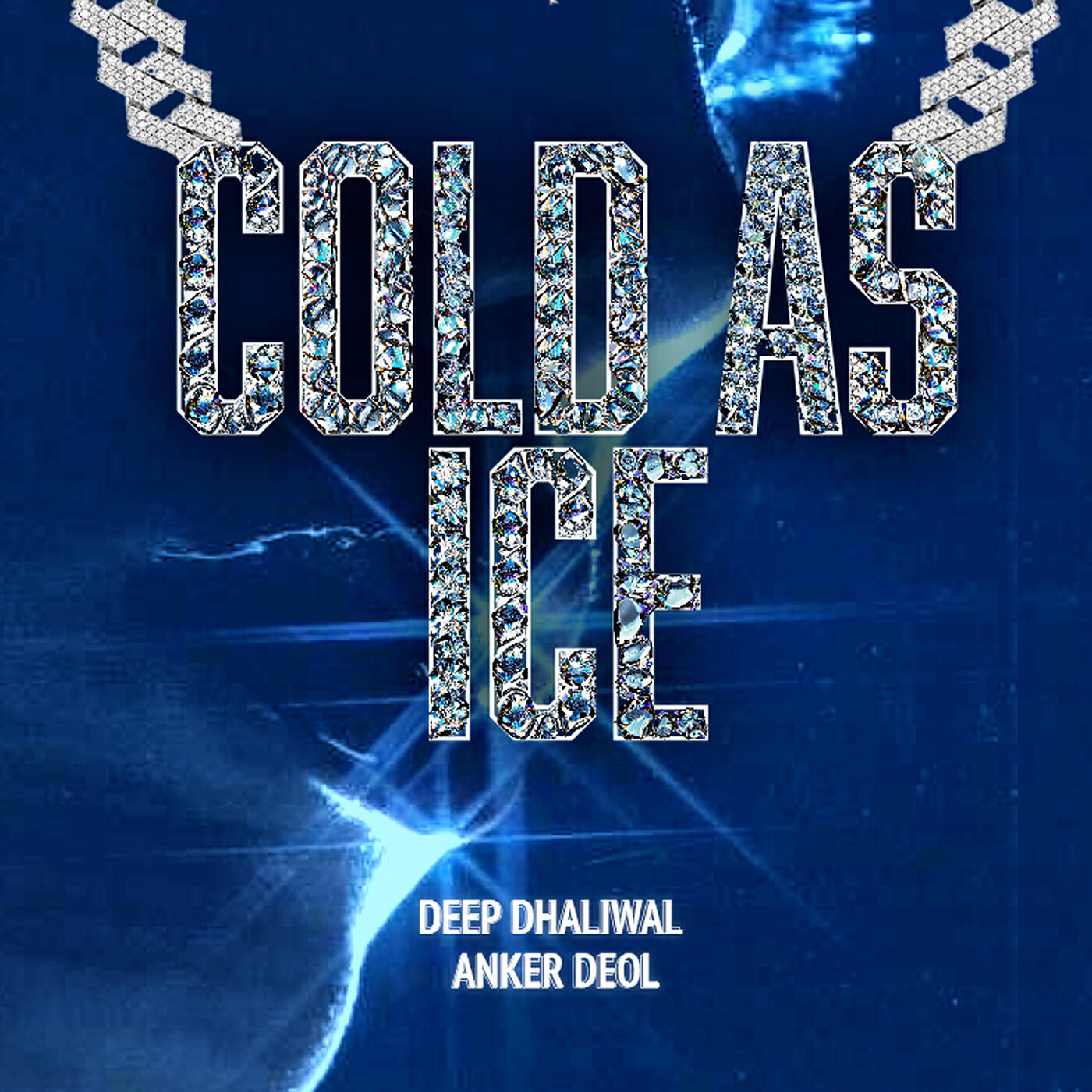 Релиз Cold as Ice