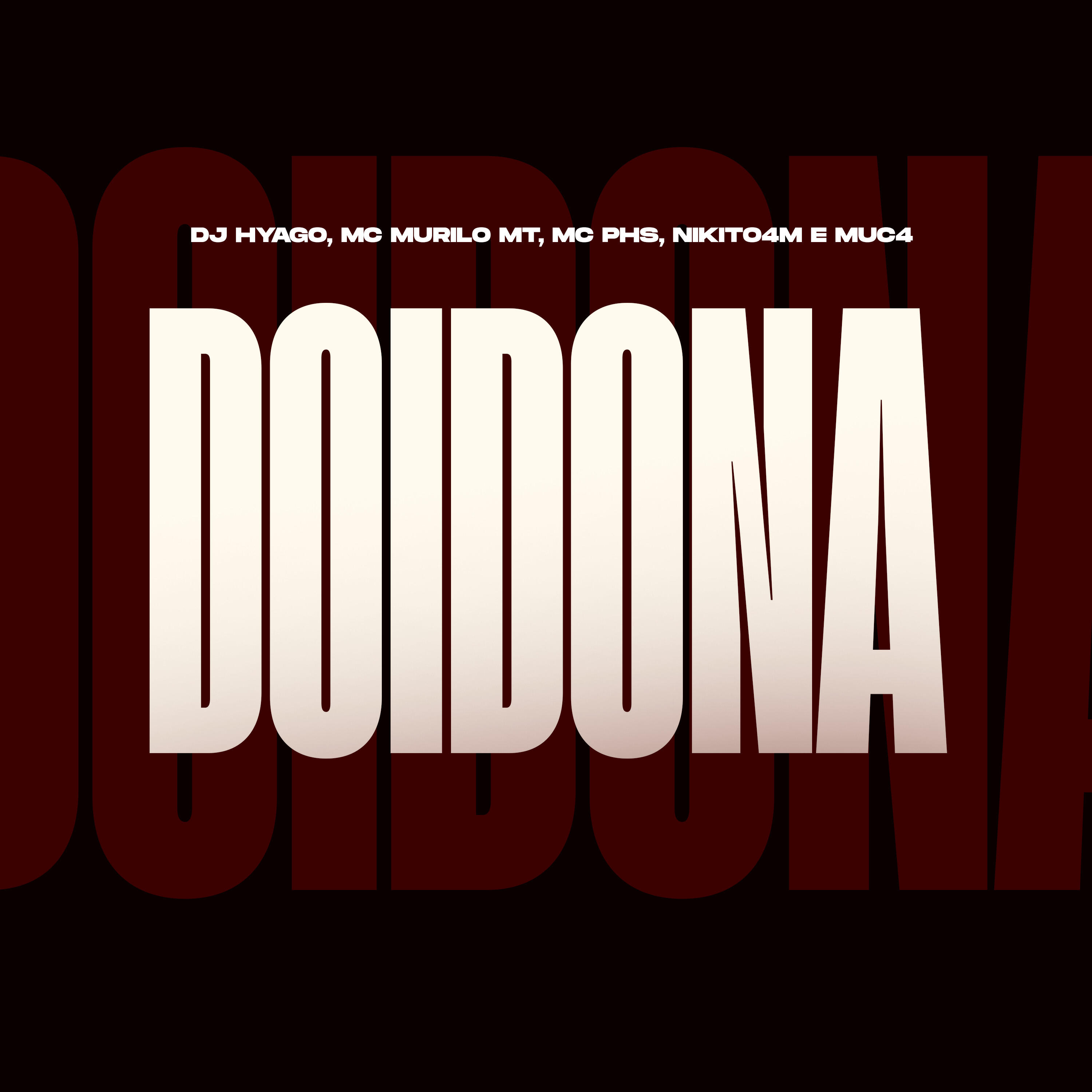 Релиз Doidona