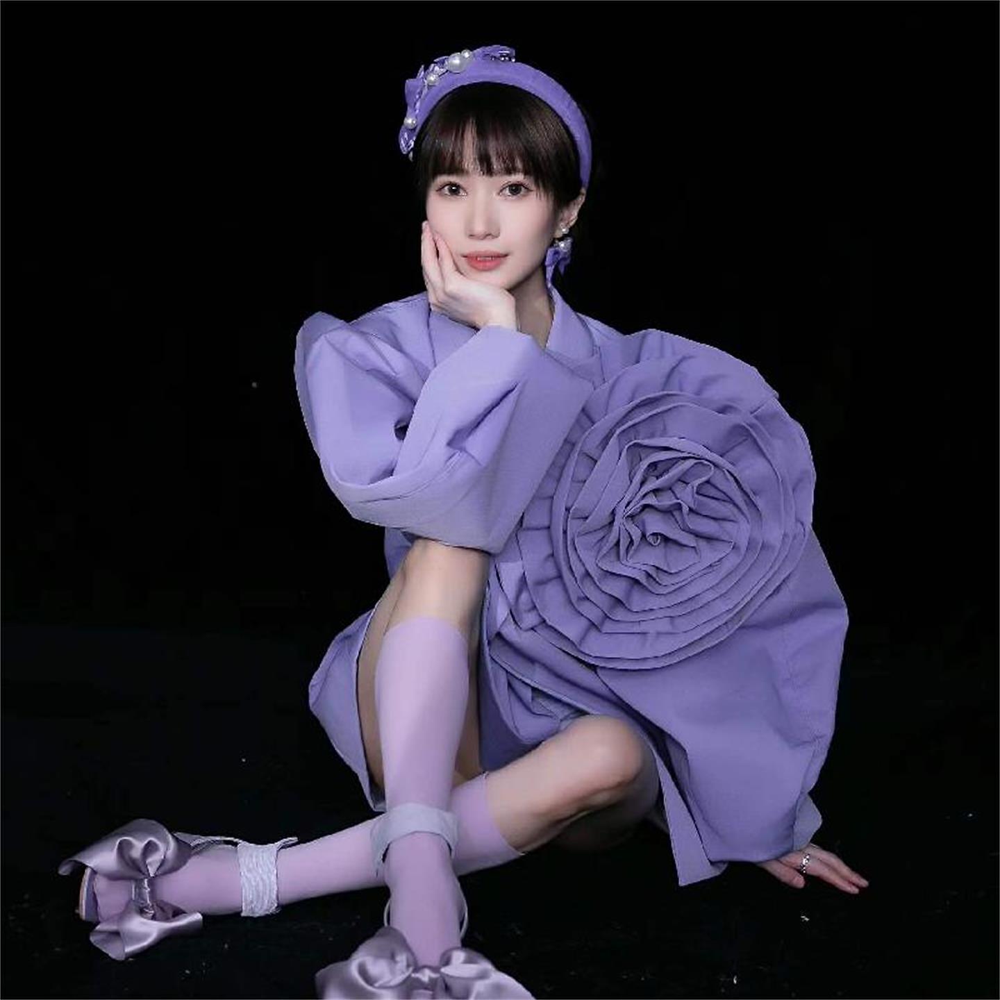 钟洁婷